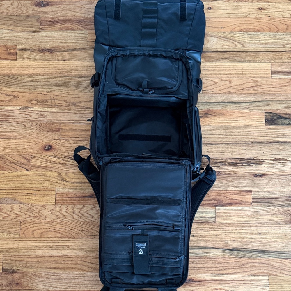 Wandrd PRVKE 21L - Picture 6 of 8